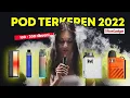Download Lagu 5 POD VAPE UNTUK PEMULA TERKEREN 2022 | LANGSUNG NGEBUL!