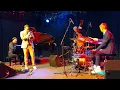 Julian & Roman Wasserfuhr @"Jazz We Can" am 30.06.23 bei Becker & Funck.