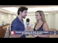 Download Lagu Mulheres - Bastidores do Especial de 10 Anos do Programa \