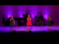 "Ring of Keys" (Kolette Tetlow, Danielle Becht, Amanda Swickle) - Lyrics for Life