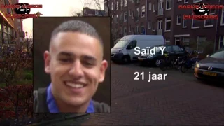 mocromaffia deel 2