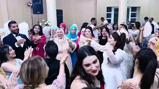 احلى عرسان مع الفنان عماد الصراوي 