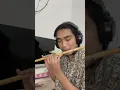 Lagu “SEDEKAH” - RHOMA IRAMA COVER RAFI SULING!!!