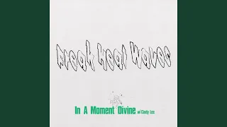 in a moment divine