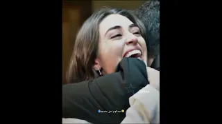 كيف سيبال حضنت رامو مسلسل رامو سيبال رامو لايك الفديو 