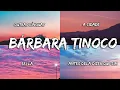 Download Lagu Bárbara Tinoco- Outras Línguas ,Cidade ,Sei lá, Antes Dela Dizer Que Sim(letra)