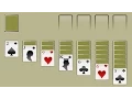 Klondike Solitaire - Rules and instructions