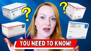 Uncover the Secrets of Post Office Box Sizes Get Your USPS Free Boxes for eBay Shipping