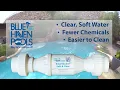SmartGuard Soft Clear - Exclusively from Blue Haven Pools Spas