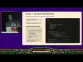 Hunting the Invisible Indirect Prompt Injection in Python Pipelines - John Robert