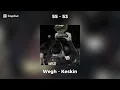 Wegh & Keskin 55 -53
