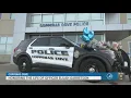 Central Texas mourns Copperas Cove Officer Elijah Garretson killed in the line of duty