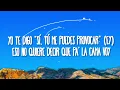 Ivy Queen - Quiero Bailar