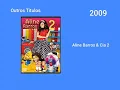Download Lagu Introdução e Menu do DVD Criança Alegria part. Teleco e Teco (2011) (Versão GVC)