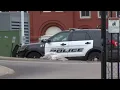 Cedar Rapids Police release 2024 crime statistics report