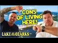 Cons of Living in Lake of the Ozarks 2025