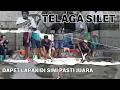 Download Lagu Pemancingan TELAGA SILET || Babon Nya Kagak Mau PIndah || LAGI, LAGI DAN LAGI......