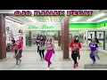 Download Lagu OJO NJALUK PEGAT , NELLA KHARISMA , DORY HARSA - DANGDUT - KOPLO - SENAM KREASI - LILAC | ZUMBA