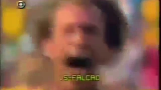 أهداف البرازيل 82 متعة كرة القدم لا تتكرر 