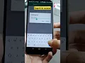 Download Lagu Mengaktifkan whatsapp yang nonaktif sementara #whatsapp