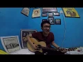 Download Lagu Takkan Terganti - Marcell (Accoustic Cover)