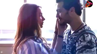 لؤي حبيت معاك يا حبيبي سنيني   دندنها