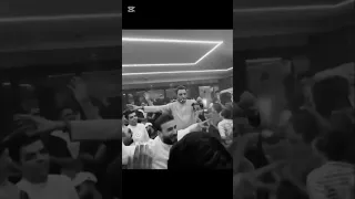 عريس وفرحان بيومه 