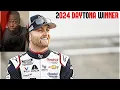 DAYTONA 500 Results