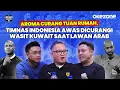 Download Lagu Aroma Curang Tuan Rumah, Timnas Indonesia Awas Dicurangi Wasit Kuwait saat Lawan Arab | Locker Room