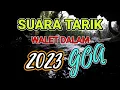 Suara Tarik || Tarik Walet Liar