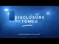 8D AUDIO | Disclosure - Tondo