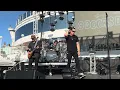 3 Doors Down - Be Like That - Live - Summer of 99 Cruise - Norwegian Pearl - April 20, 2024