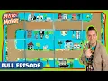Mister Maker 🎨 Series 2, Episode 7 | Seashell Grotto 🐚 | FULL EPISODE