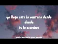 Pedro Infante Tu Enamorado Letra
