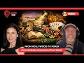 From Hollywood to Poker Movie Star Mimi Rogers Winning Strategies