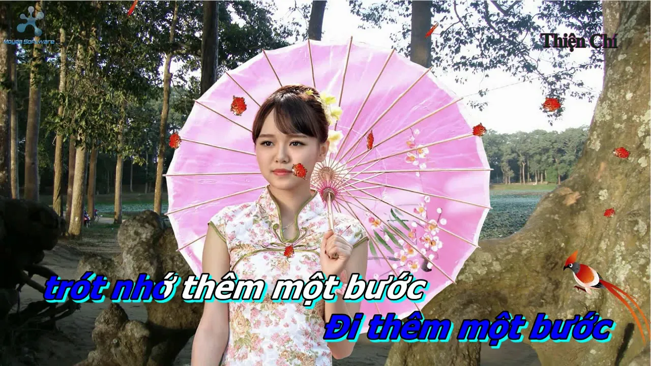 Buồn Trong Kỷ Niệm/ Hải Hạnh