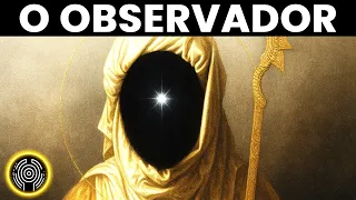 O Enigma da Consciência: Quem Fala Na Sua Cabeça? | Krishnamurti.