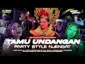 Lagu DJ TAMU UNDANGAN X MELODY SAKRAL KANE VIRAL TIKTOK | iRaff Fndrctn Rmx