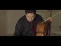 Liber Tango💃 [Best Version]  bandoneon x violin,cello,piano (A.Piazzolla) / with 고상지