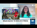 FOX Spotlight Science-Backed Stress Brain Hacks That Actually Work - From a 16-Year-Old