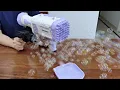 Download Lagu Biggest Bubble Machine Review 2021 - Rocket Boom Bubble Gun