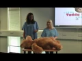 Lagu Teddy Bear Hospital Leeds - Surgery Station