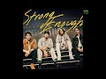 Download Lagu Jonas Brothers \u0026 Bailey Zimmerman - Strong Enough