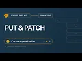 ServiceNow Scripted REST APIs 2026 07 - PUT and PATCH