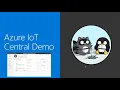 Azure IoT Central Raspberry Pi Air Quality Sensor Visual Studio Remote SSH