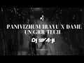 Panivizhum Iravu X Dame Un grr TECH HOUSE I DJSIVAJI
