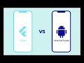 Why I am switching from Android Studio to Flutter android studio vs flutter
