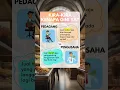 Download Lagu Mindset pedagang vs pengusaha