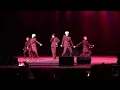 X4 - Fanime 2017 (1 - taking stage) - Rockin' It