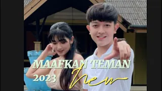 Download REVI MARISKA MAAFKAN TEMAN MP3